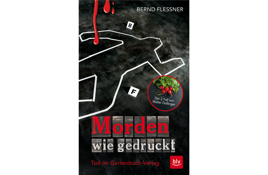 Buch des Monats Dezember