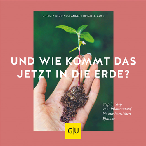 Buch des Monats September