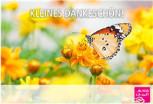 Versand Gutschein