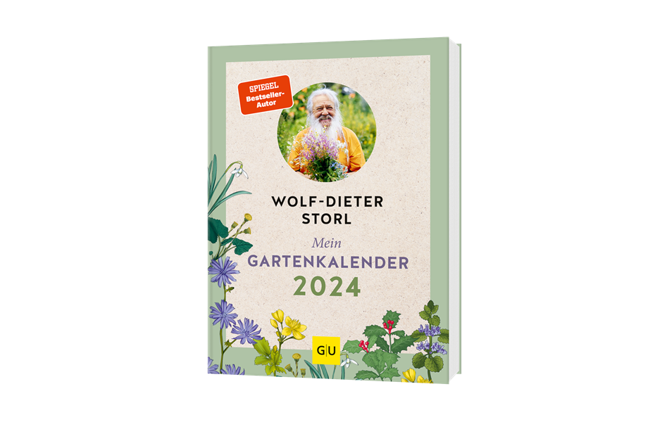 Buch des Monats August